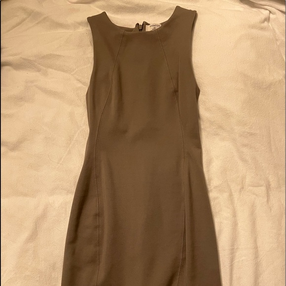 aritzia dress - Picture 2 of 3